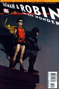 ALL STAR BATMAN & ROBIN, THE BOY WONDER #10-RECALL-B 