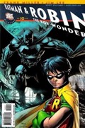 ALL STAR BATMAN & ROBIN, THE BOY WONDER #10 