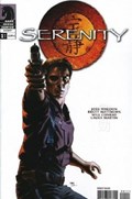 SERENITY #1 