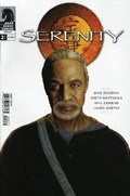 SERENITY #2 
