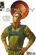 SERENITY #3B 