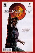 SERENITY #1E 