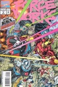 FORCE WORKS #5 