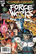 FORCE WORKS #7B 