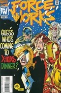 FORCE WORKS #8 