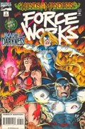 FORCE WORKS #7 