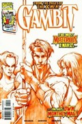 GAMBIT #1B 