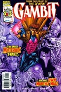 GAMBIT #1D 