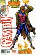 GAMBIT #1C 