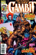 GAMBIT #1 