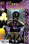 GAMBIT #16-RI 