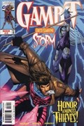 GAMBIT #2-RI 