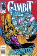 GAMBIT #9 