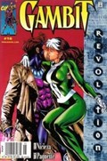GAMBIT #16 