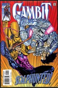 GAMBIT #9B 