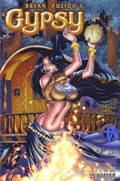 GYPSY #1B 