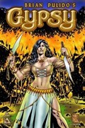 GYPSY #1I 
