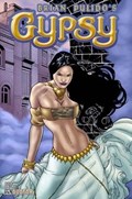 GYPSY #3C 