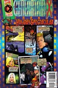 GENERATION X #4C 