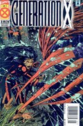 GENERATION X #3C 
