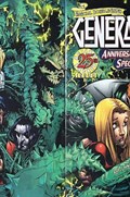 GENERATION X #25B 