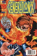 GENERATION X #23B 