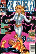 GENERATION X #45B 