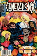 GENERATION X #37B 