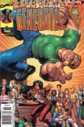GENERATION X #69B 