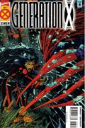 GENERATION X #3B 