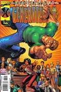 GENERATION X #69 