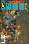 GENERATION X #70B 