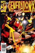 GENERATION X #61B 