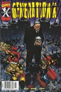 GENERATION X #66B 