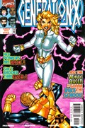 GENERATION X #45 