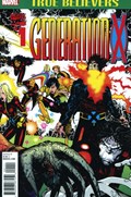 GENERATION X #1B 