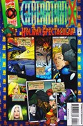GENERATION X #4B 