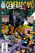 GENERATION X #14 