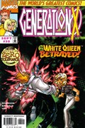 GENERATION X #30 