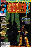 GENERATION X #31 