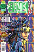 GENERATION X #27 
