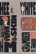GENERATION X #1-SDCC Ashcan
