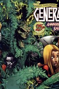 GENERATION X #25 