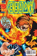 GENERATION X #23 