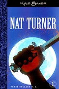 NAT TURNER #1B 