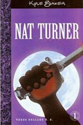 NAT TURNER #1 