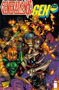 GENERATION X / GEN 13 #1B 
