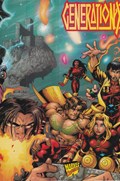 GENERATION X / GEN 13 #1 