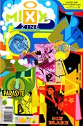 MIXXZINE #1 