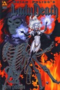 LADY DEATH: DEATH GODDESS #1D 